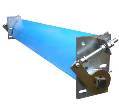 Kopfabstreifer TI020D STR PU 90 Kopfabstreifer TI020D STR PU 90