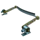 Konvexabstreifer TI80.xE LKS L NV Konvexabstreifer TI80.xE LKS L NV