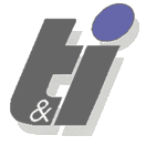 TI Logo